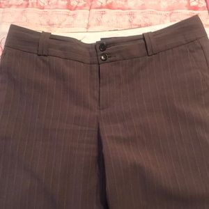 Size 10 banana republic